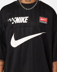 Nike Sportswear Trend T-Shirt Black/White