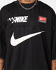 Nike Sportswear Trend T-Shirt Black/White