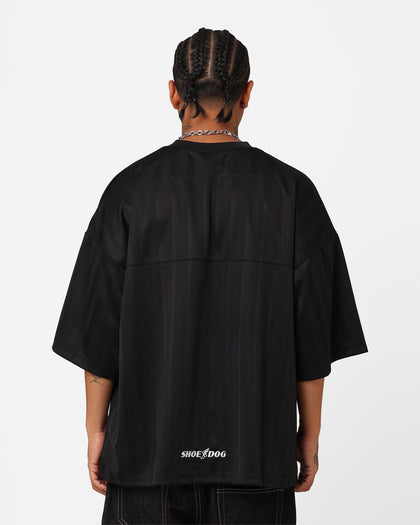 Nike Sportswear Trend T-Shirt Black/White