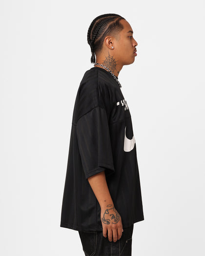 Nike Sportswear Trend T-Shirt Black/White