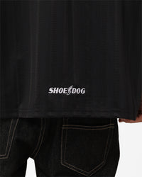 Nike Sportswear Trend T-Shirt Black/White