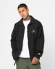 Nike Sportswear Woven Jacket Black/White/White