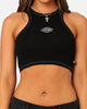 Dickies Women's Classic Logo Tank Black