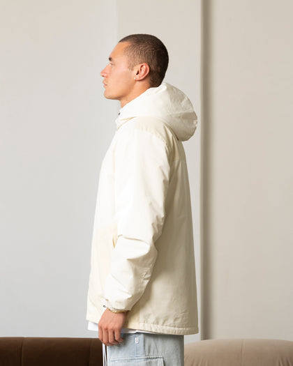 Carre Elevation Shell Jacket Stone/Off White