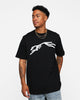 Raised By Wolves AG Gallop Pocket T-Shirt Black