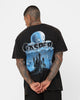 American Thrift X Casper Casper Vintage T-Shirt Black Wash