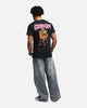 Goat Crew X Scooby-Doo Green Ghost Vintage T-Shirt Black