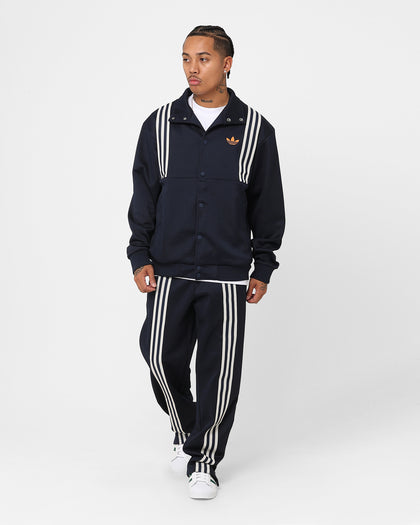 Adidas Adicolour King Top Jacket Night Indigo