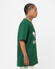 Adidas Adicolour Trefoil T-Shirt Dark Green