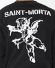 Saint Morta Lil Uzi V2 Crewneck Black