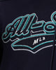 Pro Standard MLB All Star Fleece Hoodie Navy