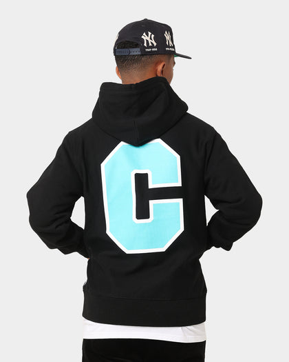 Carre Big Chief Hoodie Black