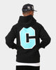 Carre Big Chief Hoodie Black