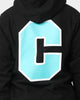 Carre Big Chief Hoodie Black