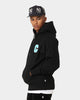 Carre Big Chief Hoodie Black
