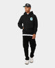 Carre Big Chief Hoodie Black