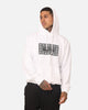 Crooks & Castles Box Relic Hoodie White