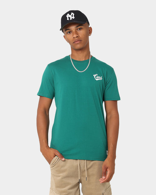 Carre Simplicitã CLS T-Shirt Deep Teal