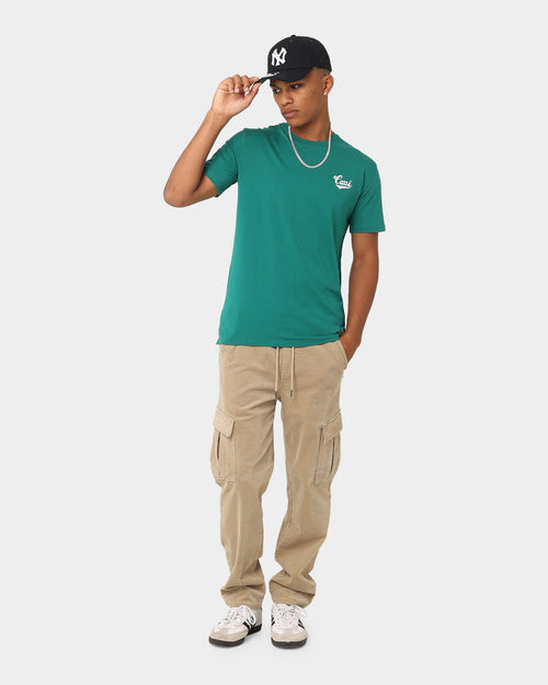 Carre Simplicitã CLS T-Shirt Deep Teal