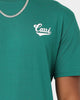 Carre Simplicitã CLS T-Shirt Deep Teal