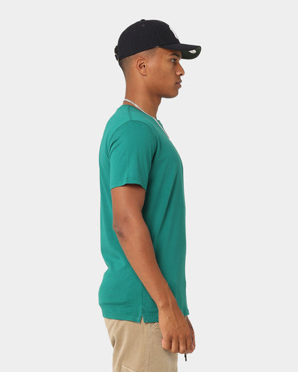 Carre Simplicitã CLS T-Shirt Deep Teal