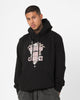 Crooks & Castles Camo Medusa Hoodie Black