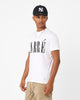 Carre Serif T-Shirt White