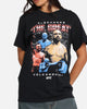 UFC By Goat Crew Alexander The Great T-Shirt Black