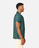 XXIII Zently Button Up Shirt Green
