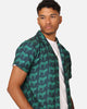 XXIII Zently Button Up Shirt Green