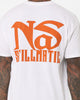 Nas Stillmatic T-Shirt White