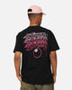 Stussy 8 Ball T-Shirt Black