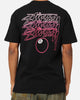 Stussy 8 Ball T-Shirt Black