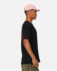 Stussy 8 Ball T-Shirt Black