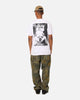 Stussy Bulldog T-Shirt White
