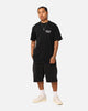 Stussy Worldwide T-Shirt Black