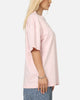 Culture Kings Standard Drop Shoulder T-Shirt Pink
