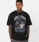 Mitchell & Ness Orlando Magic Penny Anfernee Hardaway Bling T-Shirt Black