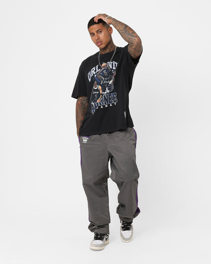 Mitchell & Ness Orlando Magic Penny Anfernee Hardaway Bling T-Shirt Black