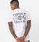 Emperor Apparel Multiply T-Shirt White