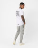 Emperor Apparel Multiply T-Shirt White