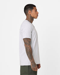 Champion X Beastie Boys Logo Graphic T-Shirt Oxford Heather