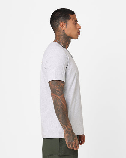 Champion X Beastie Boys Logo Graphic T-Shirt Oxford Heather