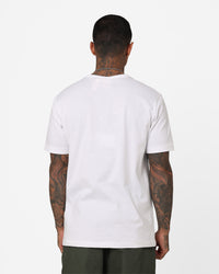 Champion X Beastie Boys Sardine T-Shirt White