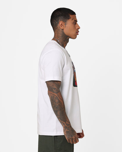 Champion X Beastie Boys Sardine T-Shirt White