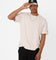 Champion Heritage New Script T-Shirt Milkcap