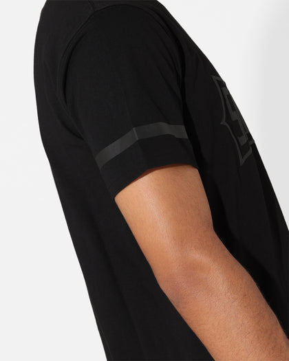 Saint Morta X UFC Championship El Duplo T-Shirt Black/Grey