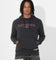 Saint Morta Finite New Age Hoodie Vintage Black