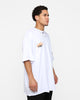 The Anti Order Non-Fake Baggy T-Shirt White