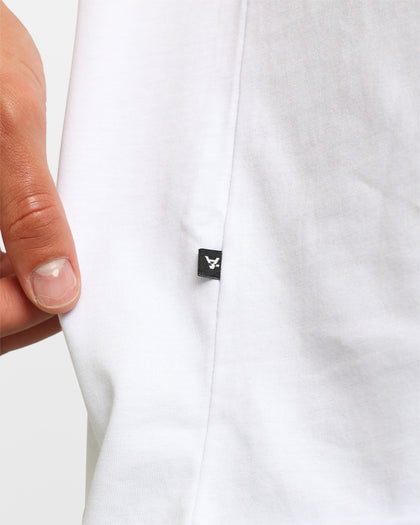 The Anti Order Non-Fake Baggy T-Shirt White